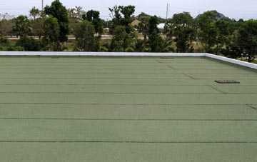 all Ardleigh Green roofing types quoted for
