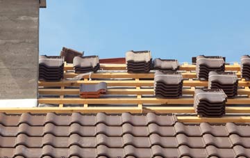 Ardleigh Green clay roofing costs