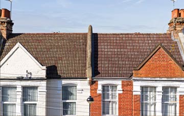 clay roofing Ardleigh Green, Havering