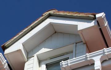 Ardleigh Green fascia installation costs