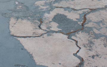 fibreglass roofing replacement Ardleigh Green