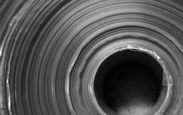 Ardleigh Green pvc roof replacement