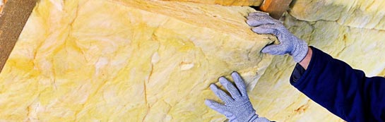 quotes for Ardleigh Green roof insulation