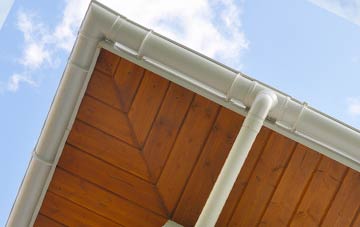 Ardleigh Green soffit types